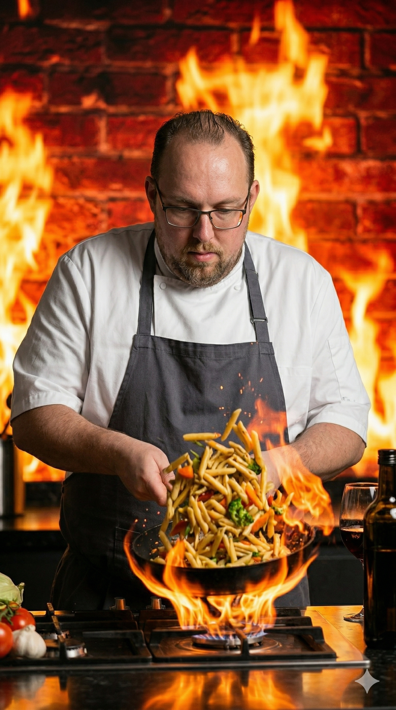 Sous Chef