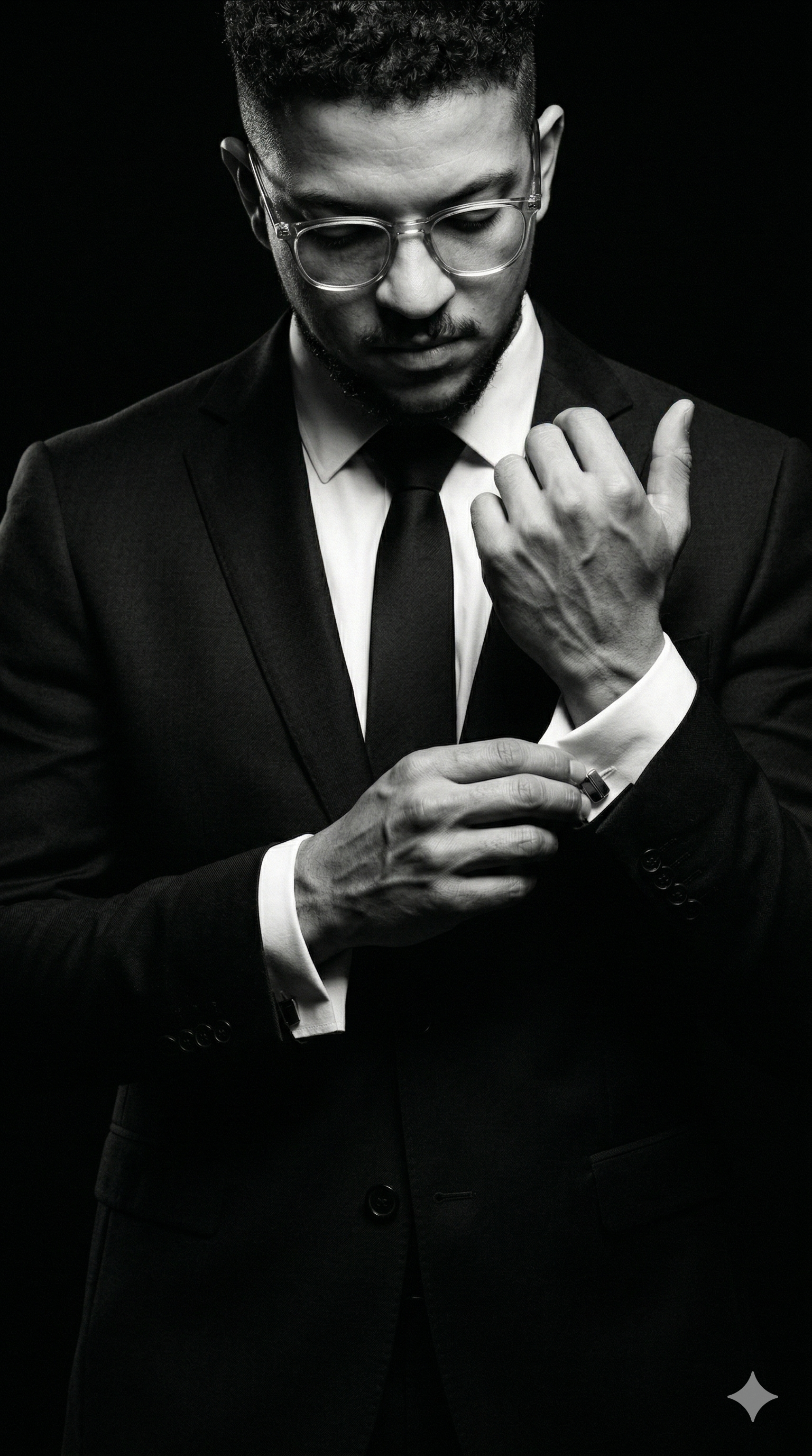 The Man Without Words