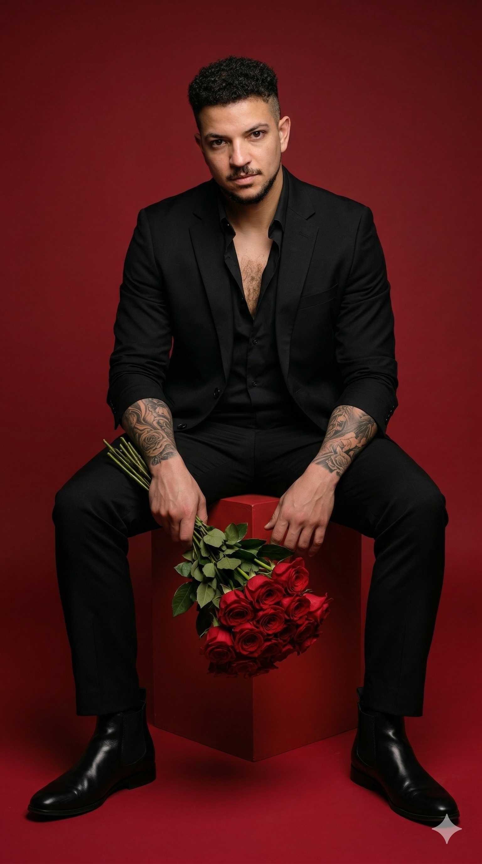 The Bachelor