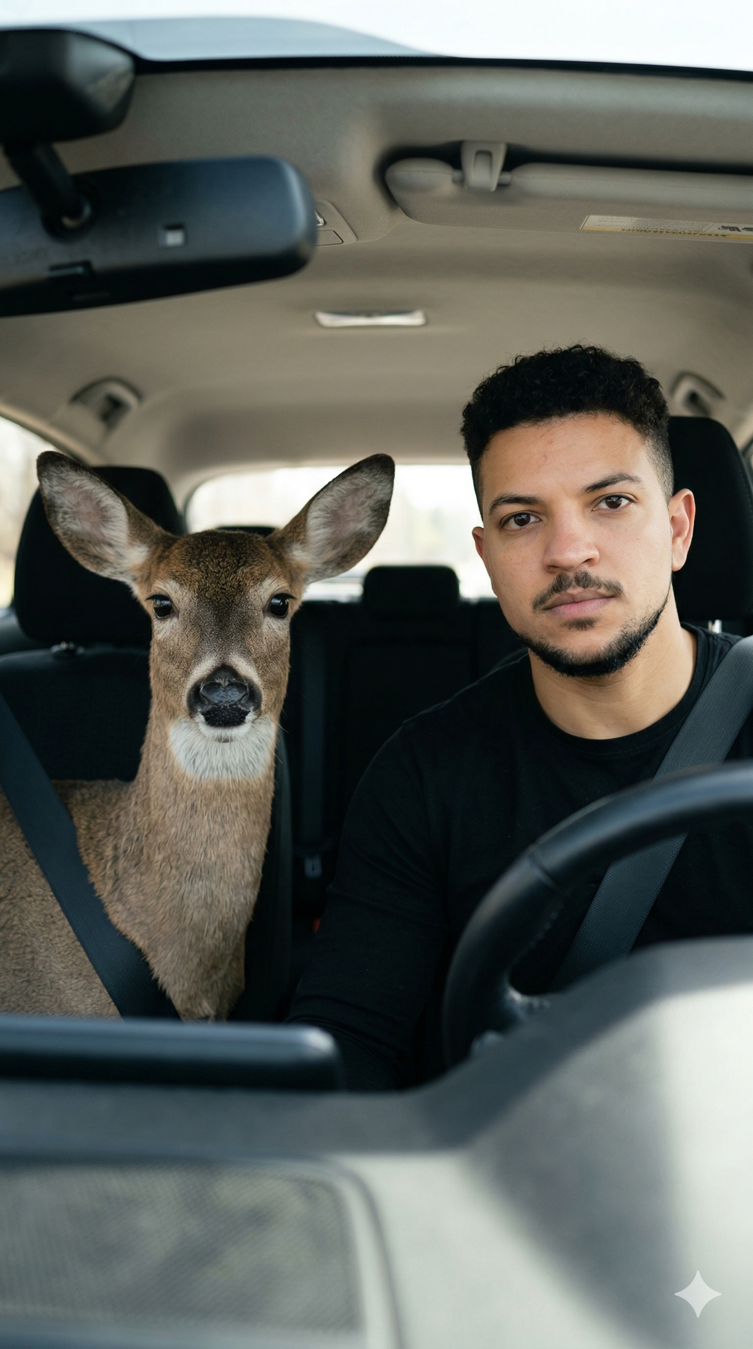Between Daily Life and Chance