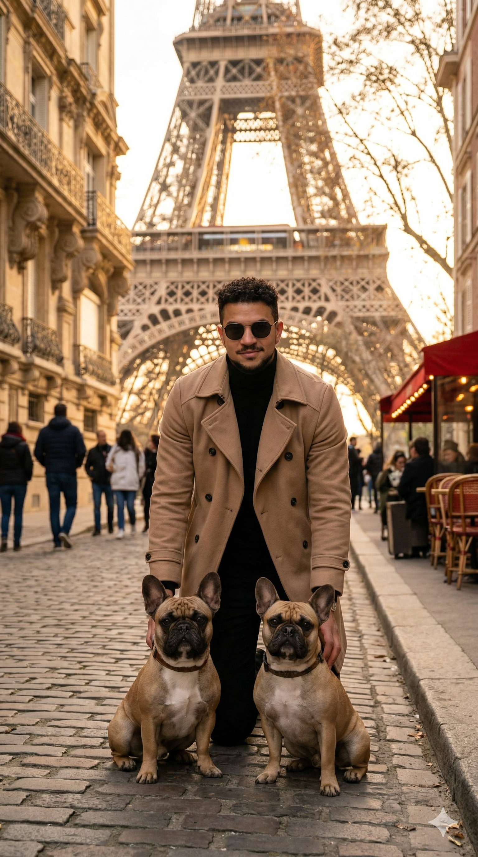 French Bulldog