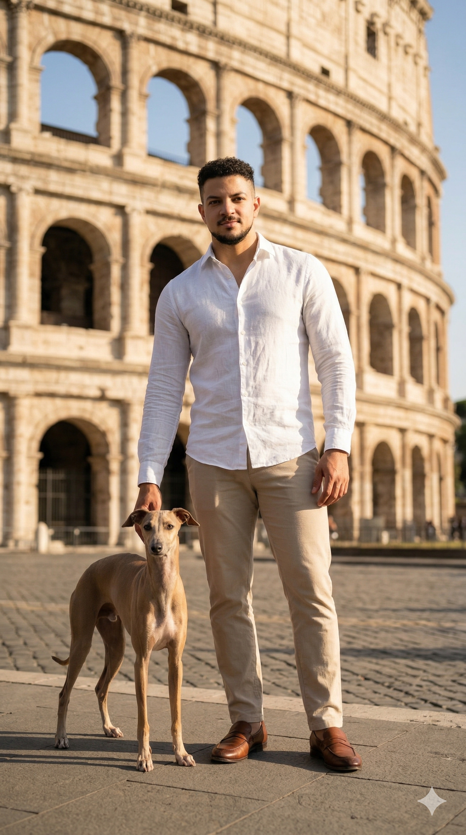 Italian Greyhound