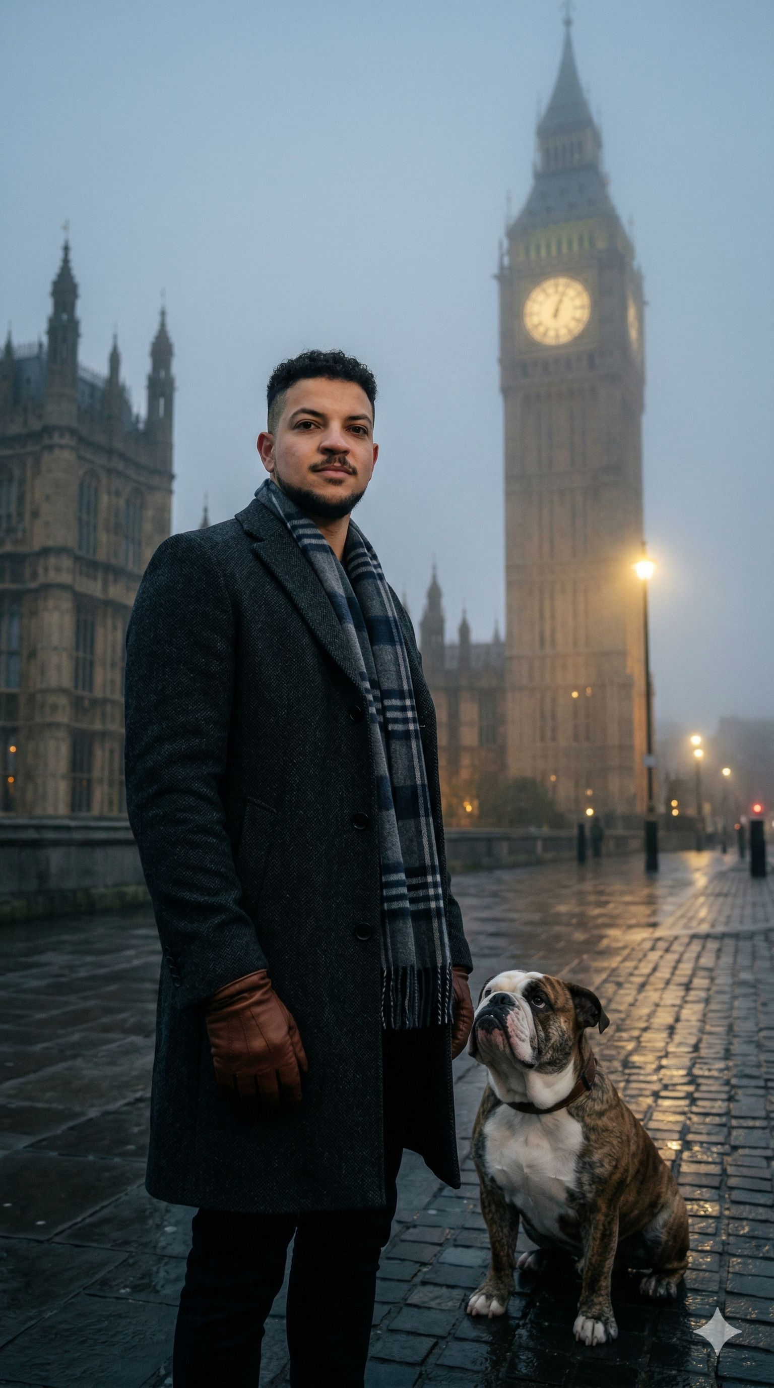 British Bulldog