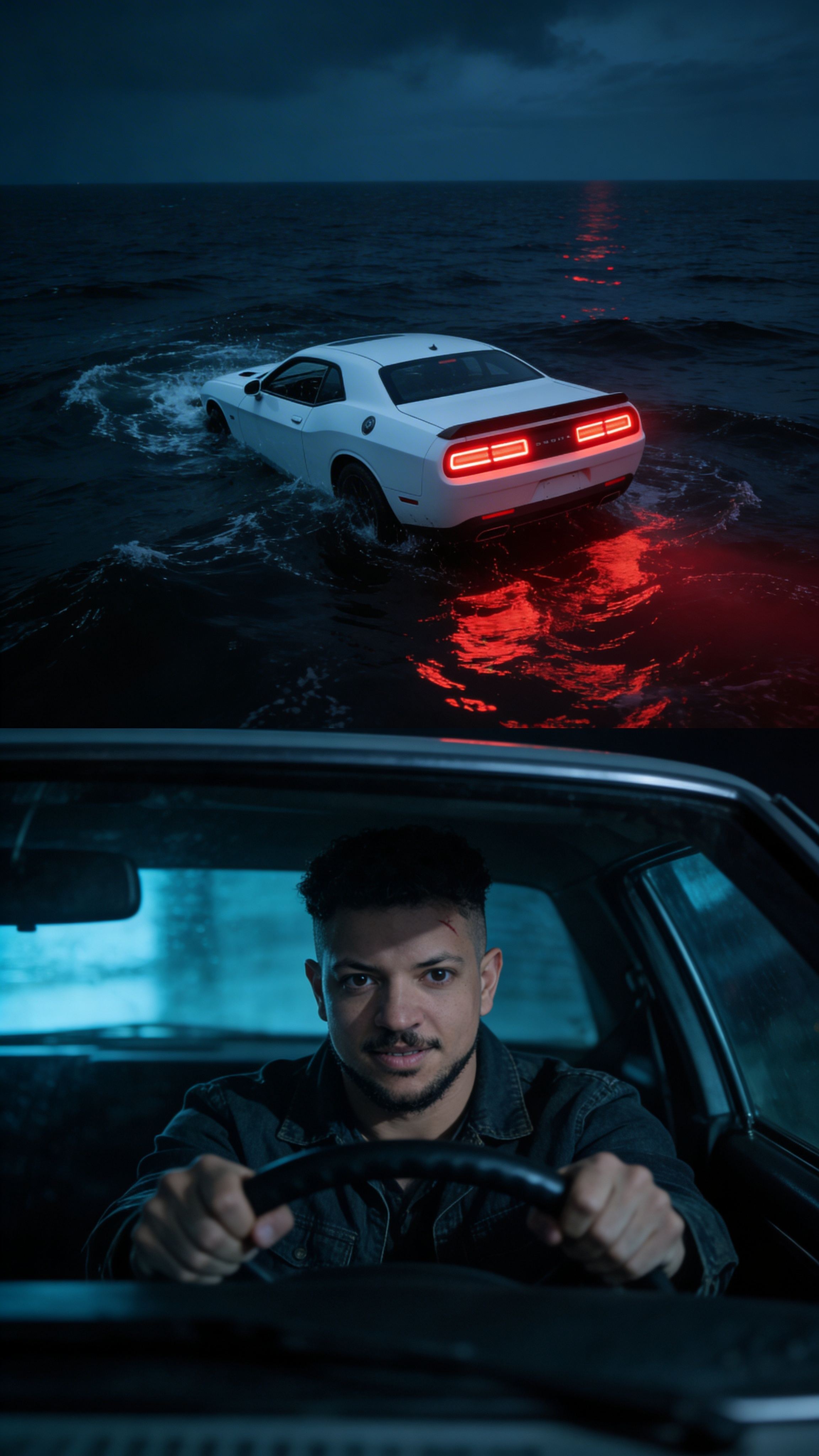 No Way Back