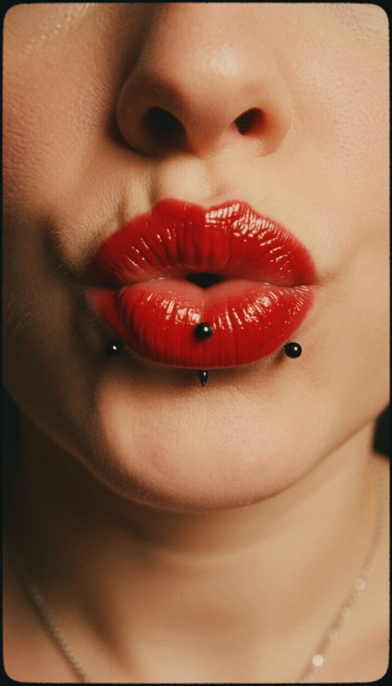 Liquid Red