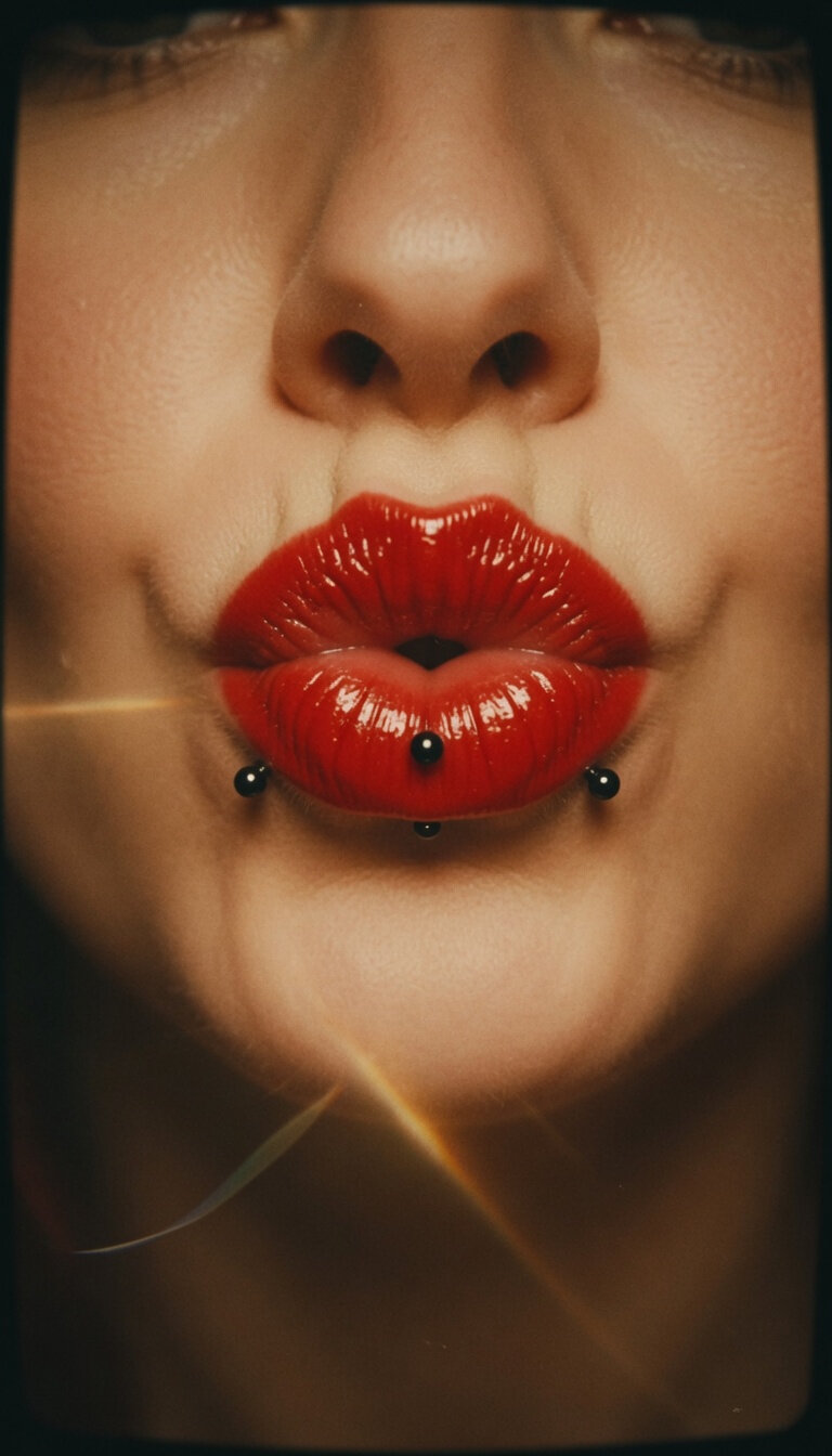 High Gloss Ritual