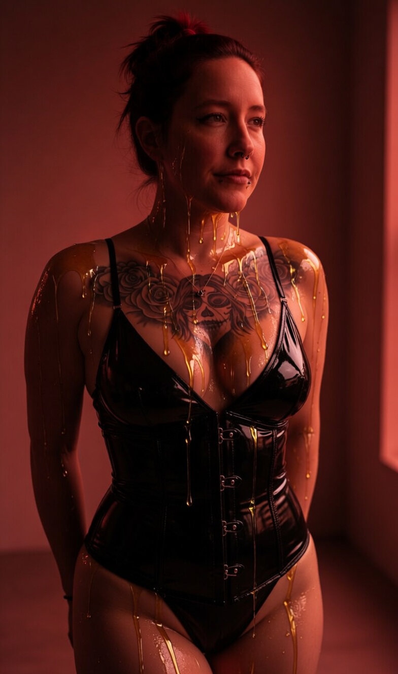 Molten Authority