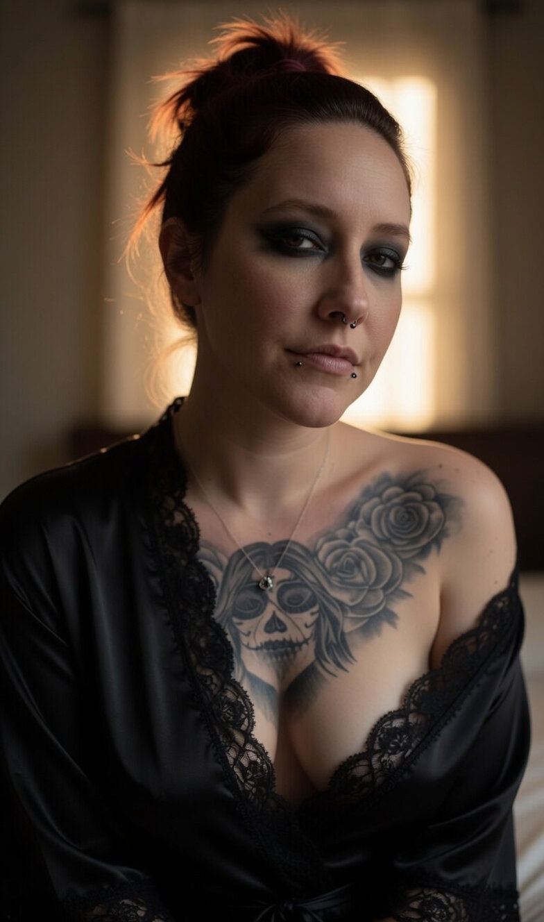 Skin Narrative