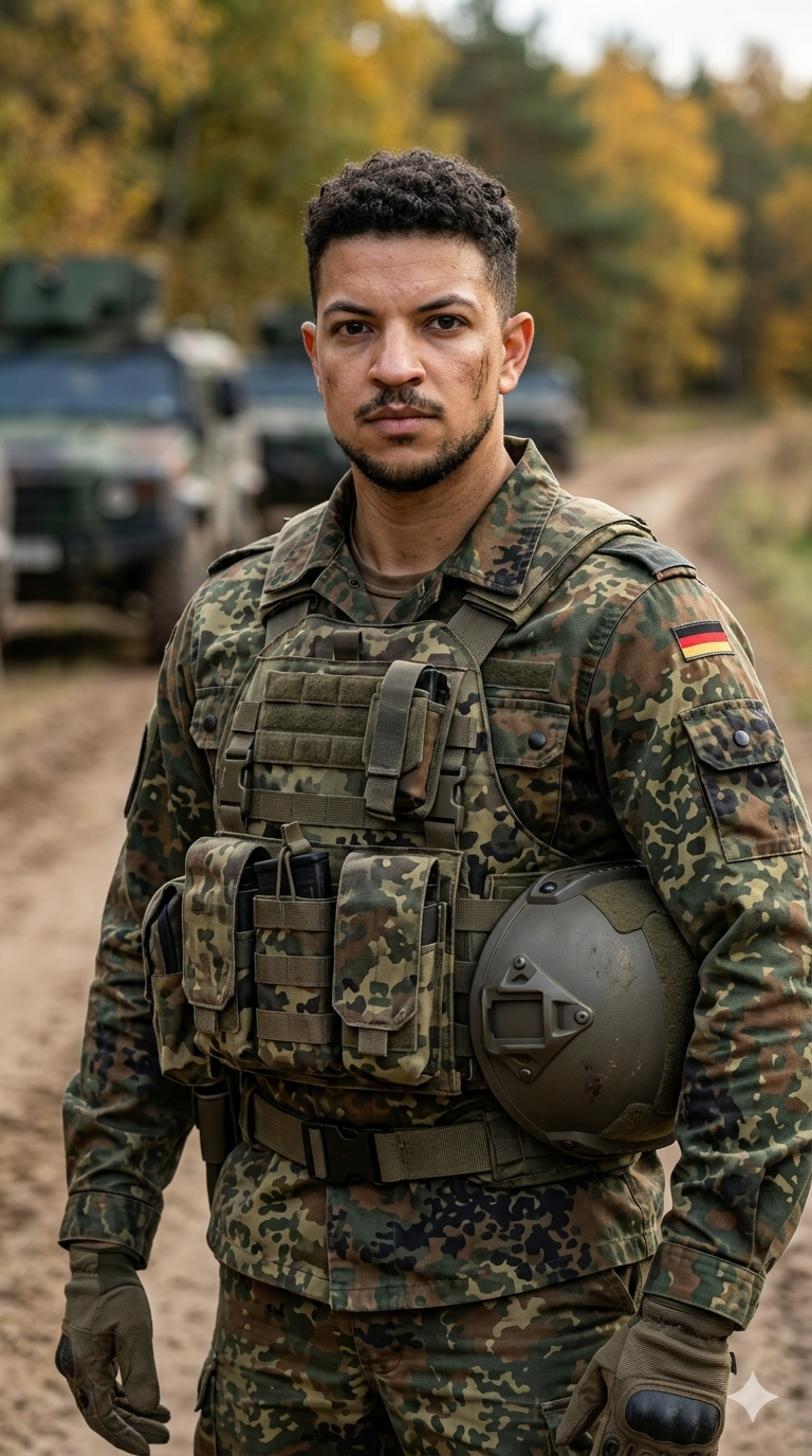 Ready for Deployment