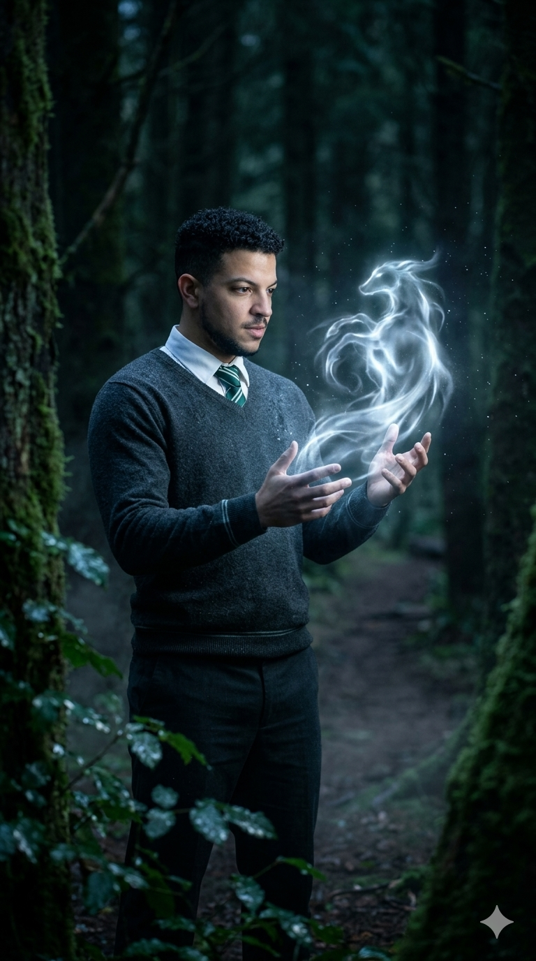 Harry Potter – Bild 3