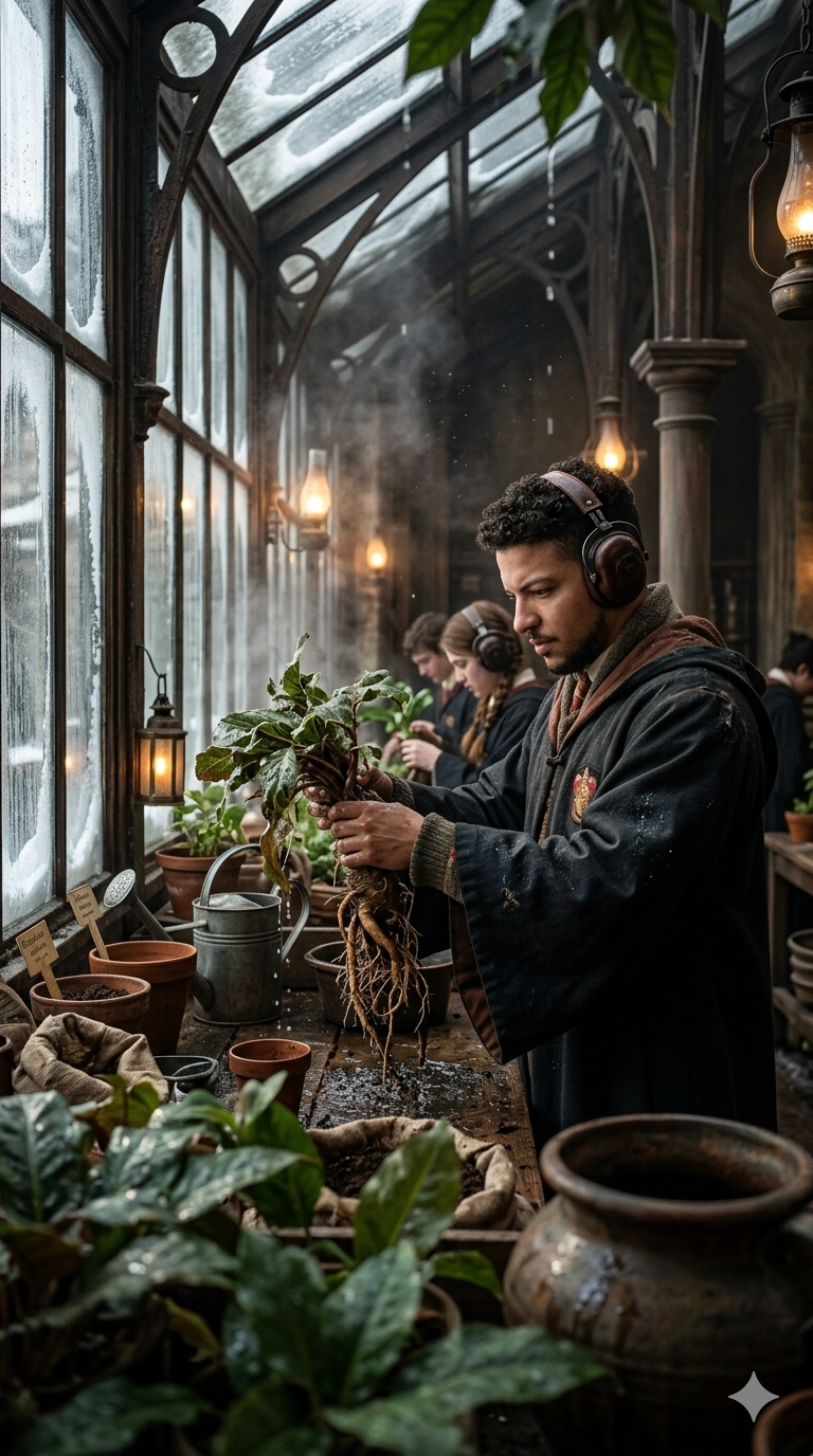 Harry Potter – Bild 6