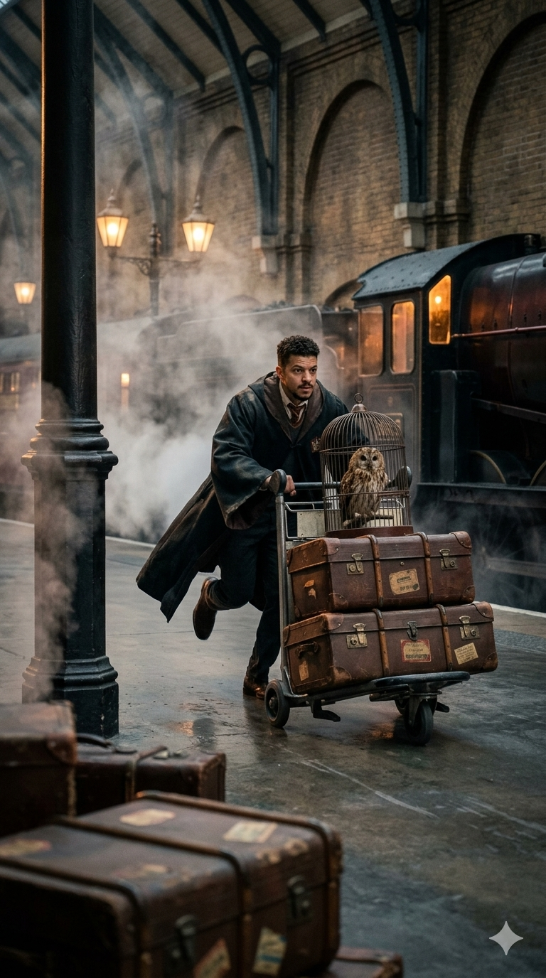 Harry Potter – Bild 8