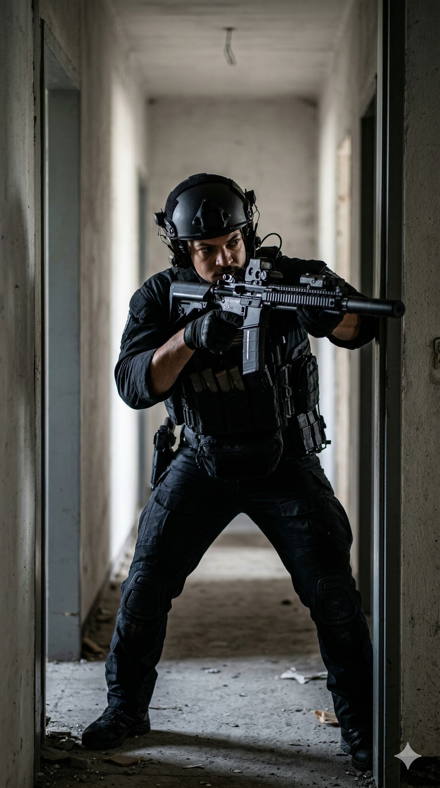 Bundeswehr: KSK