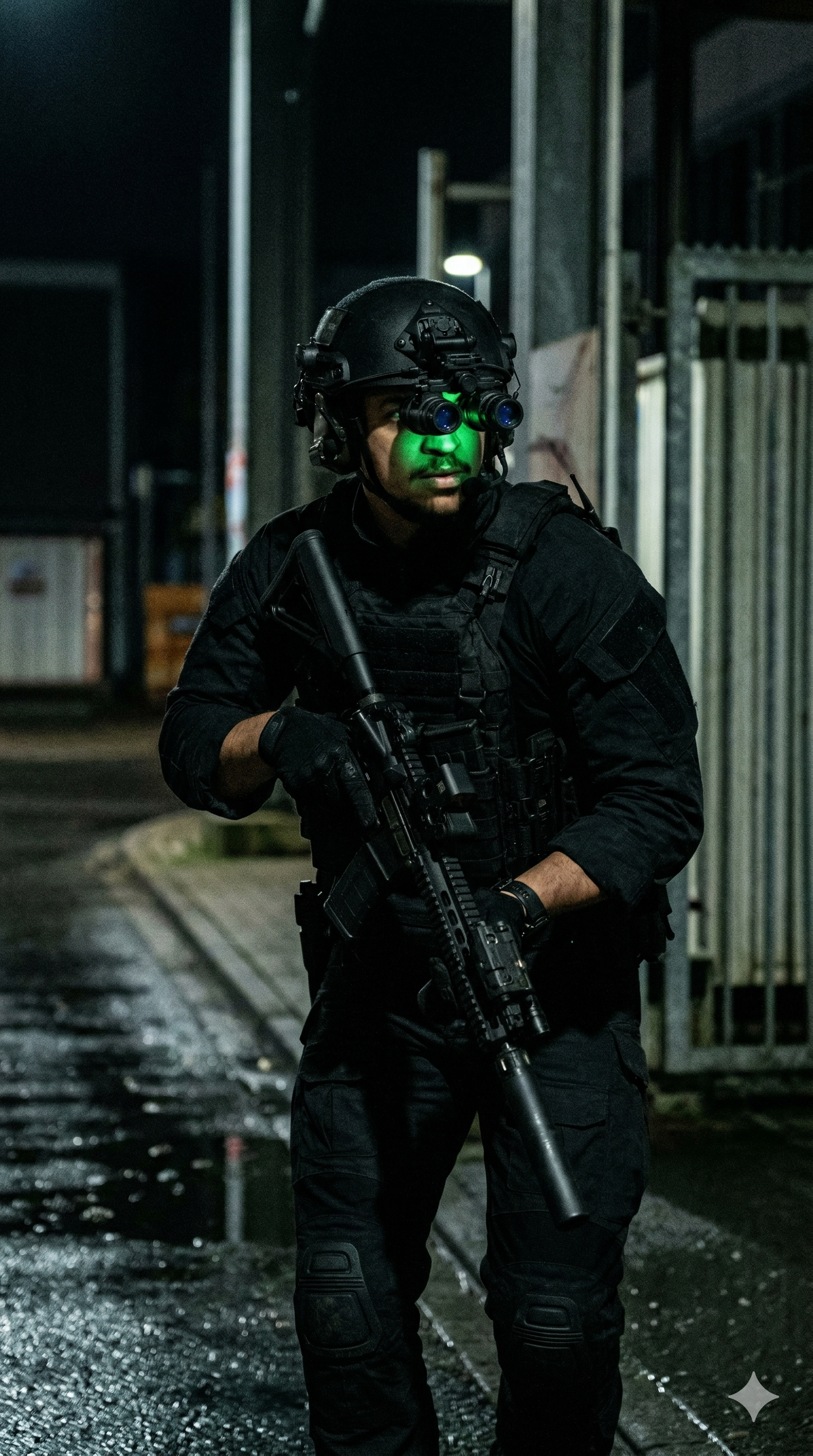 Bundeswehr: KSK – Bild 2