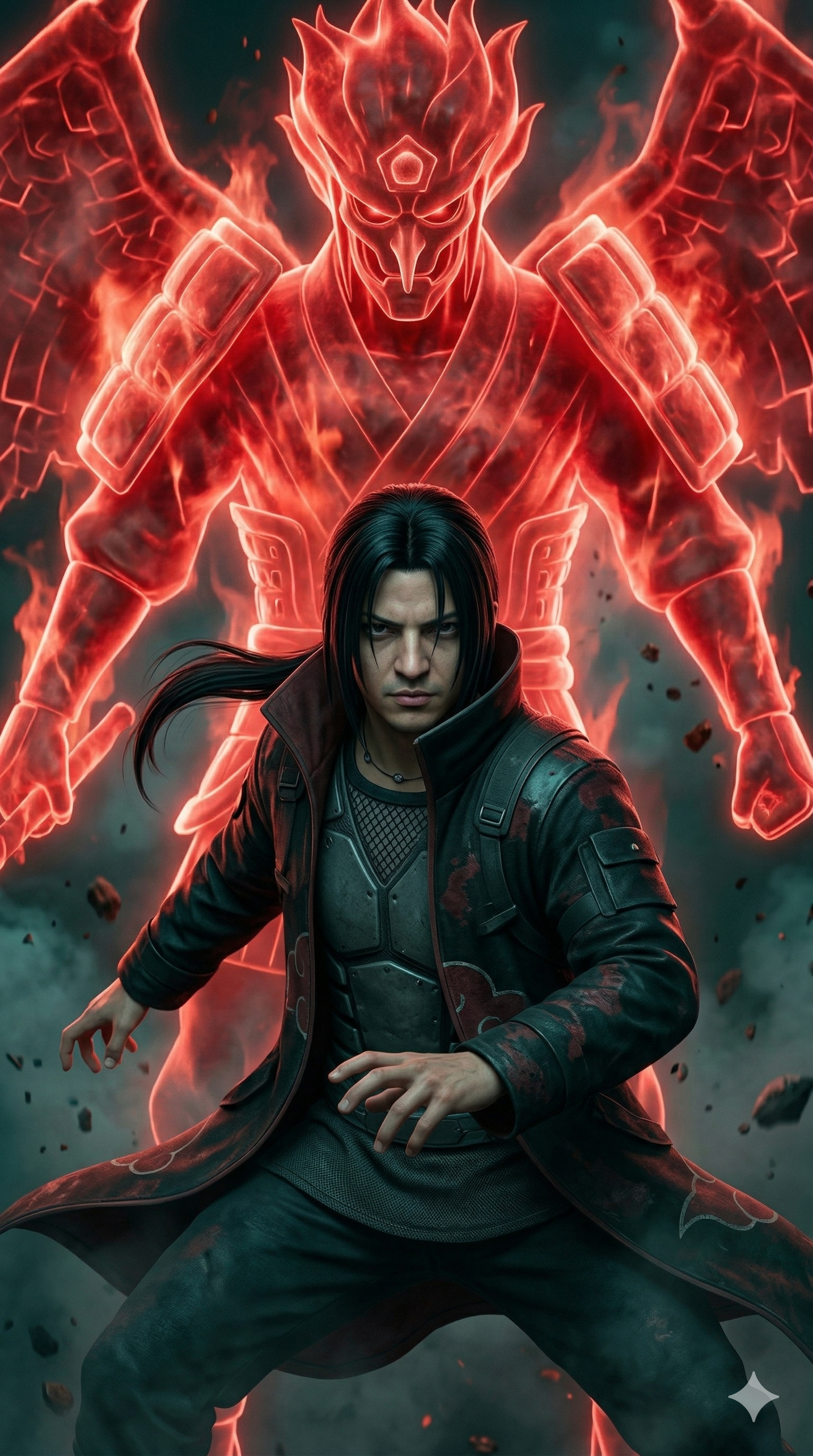 Itachi Uchiha