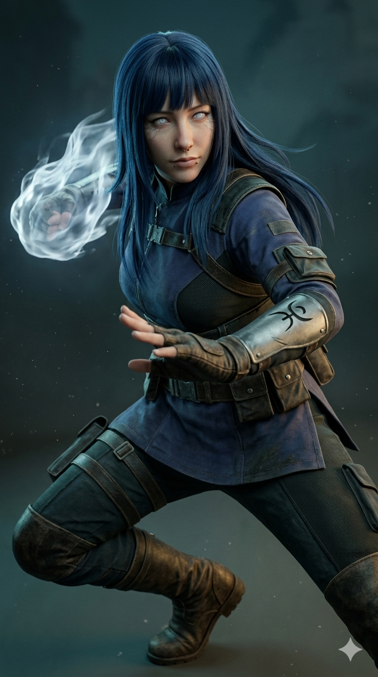 Hinata Hyuga