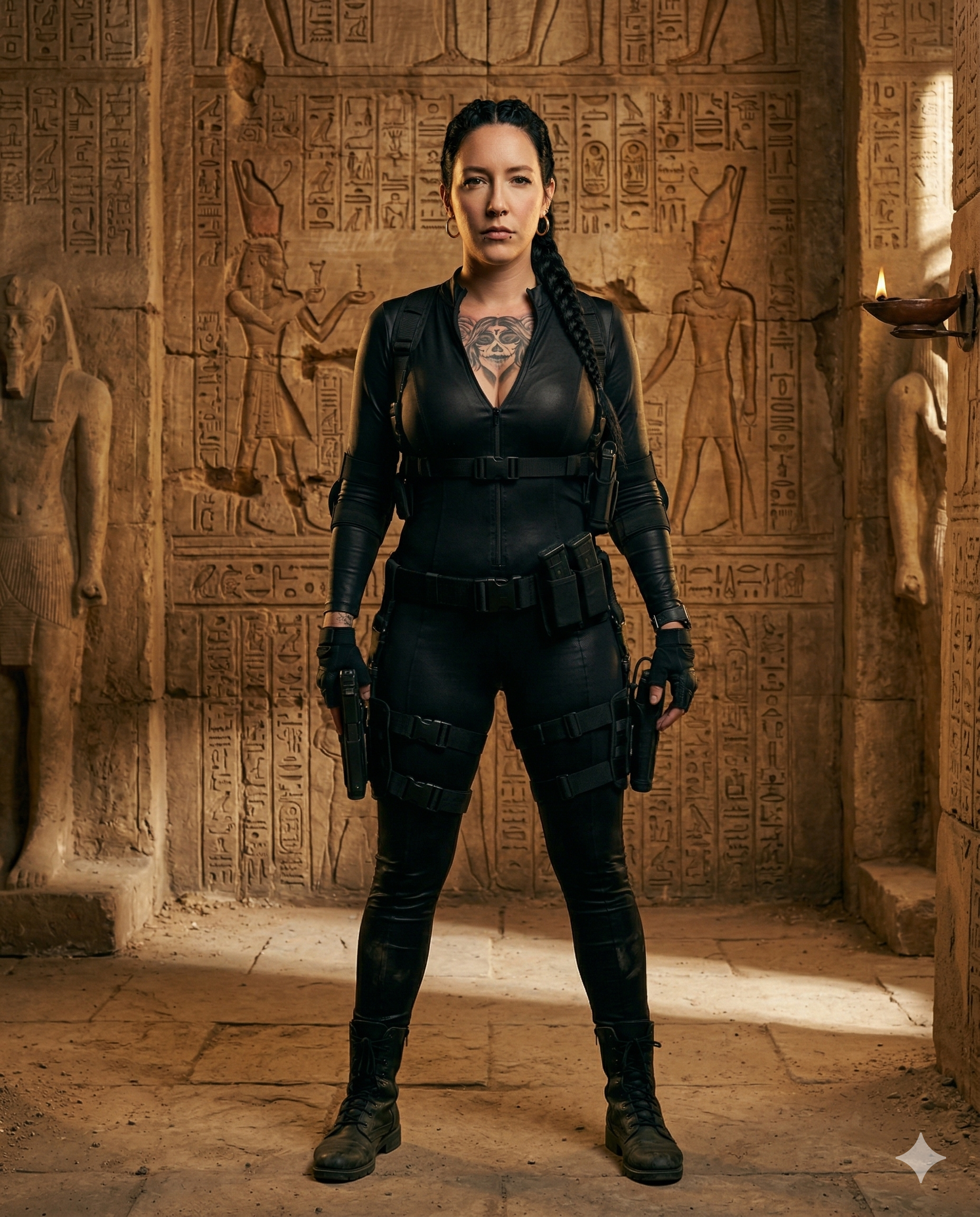 Lara Croft: Tomb Raider