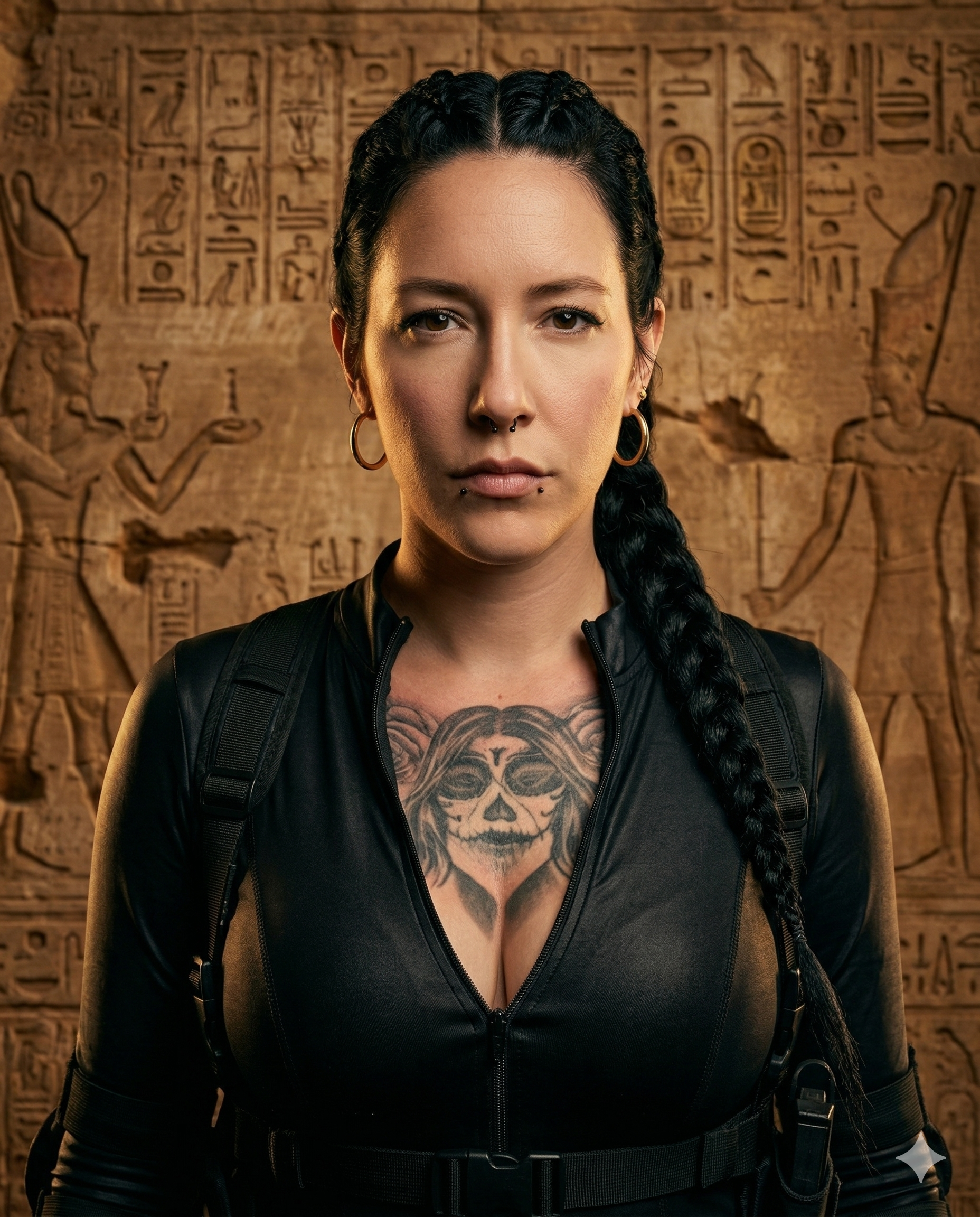 Lara Croft: Tomb Raider – Bild 2