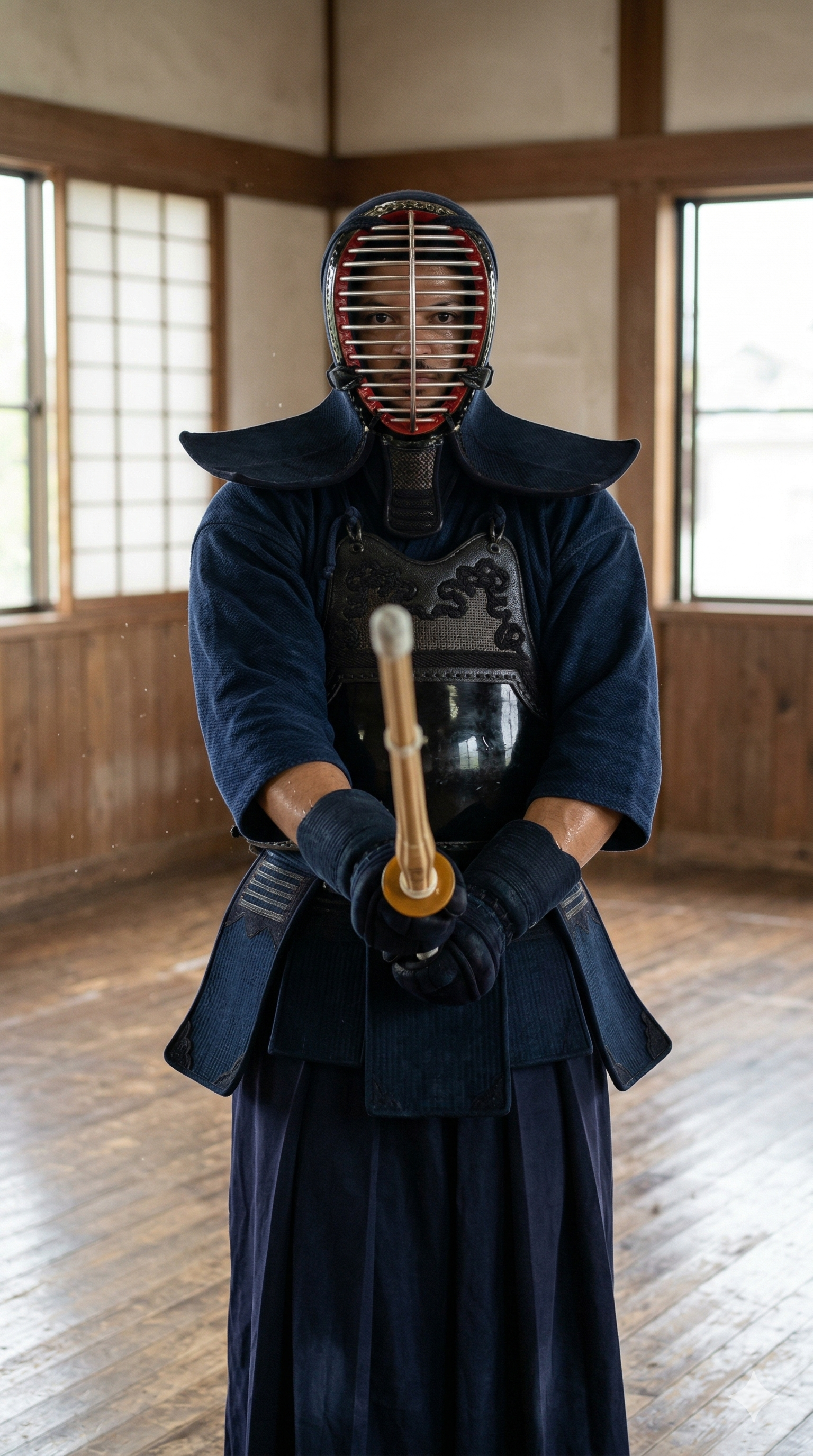 Kendo – Bild 2