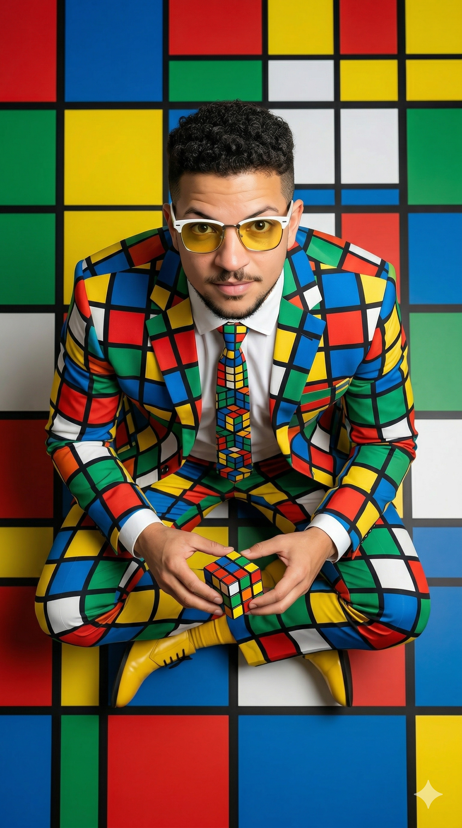 Rubik’s cube