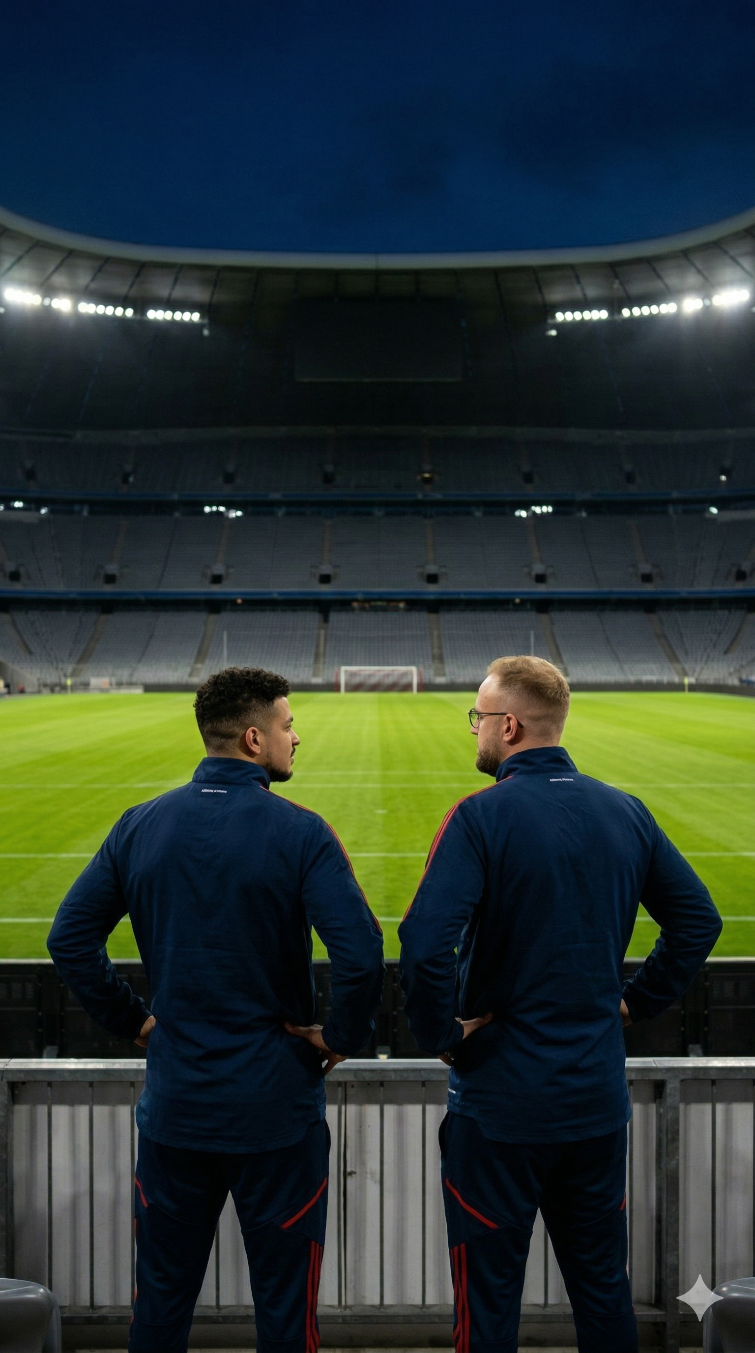 FC Bayern Duo – Bild 6