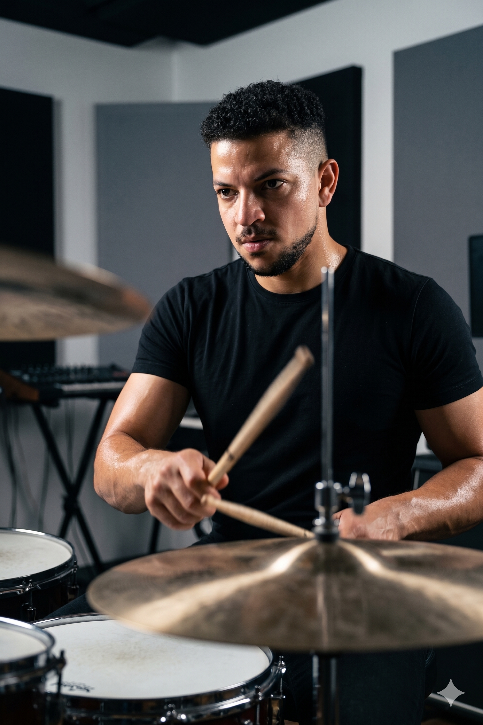 Drum Player