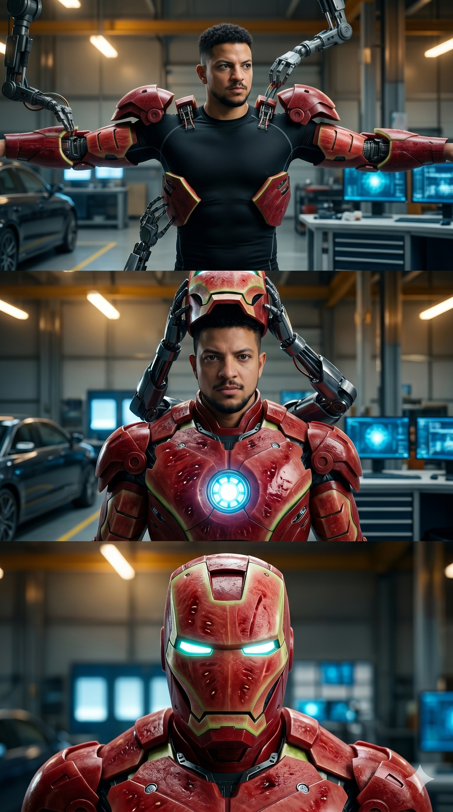 Iron Man