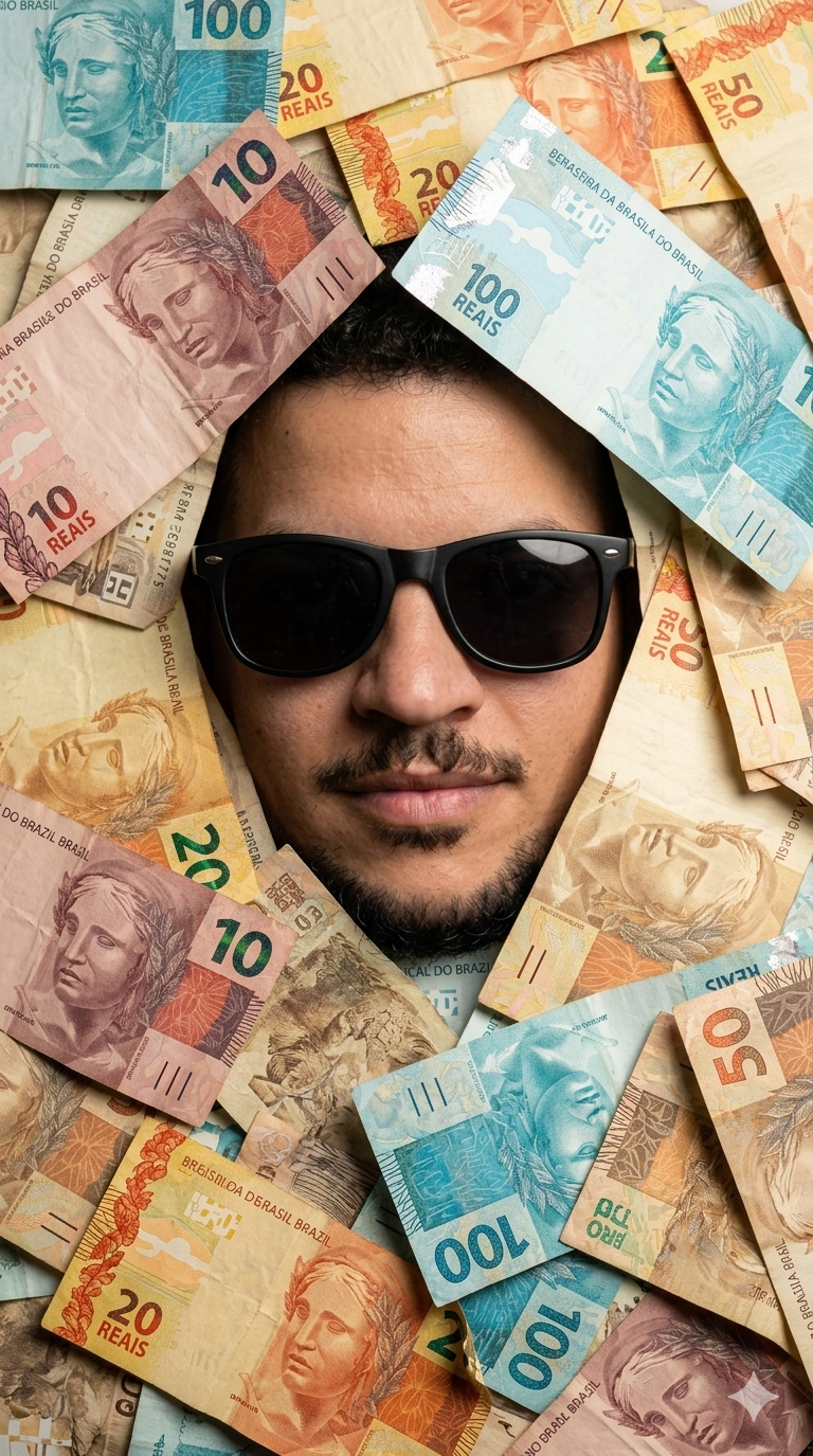 Brasil Money Shoot