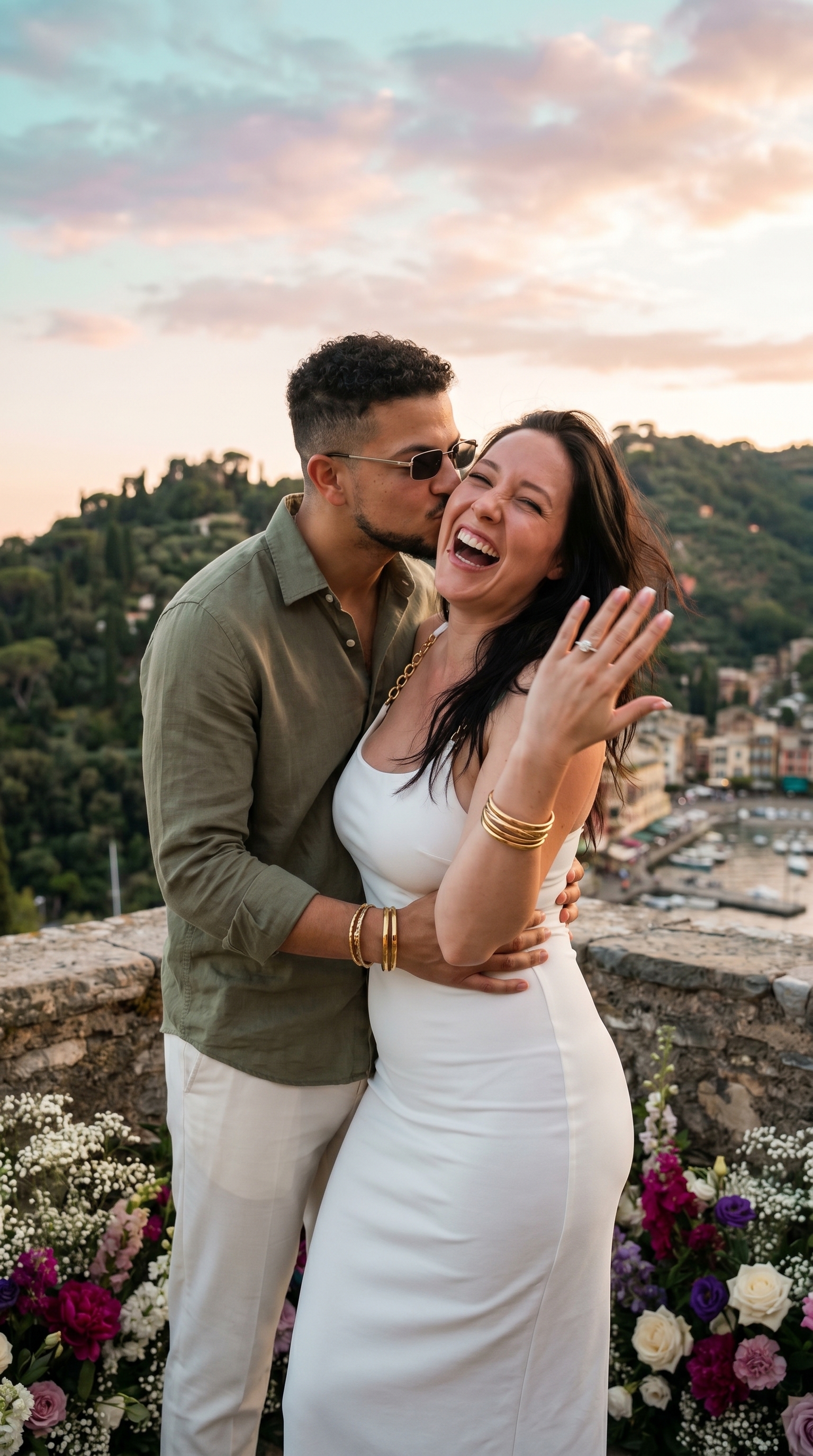 Forever Yours, Forever Mine – Bild 2