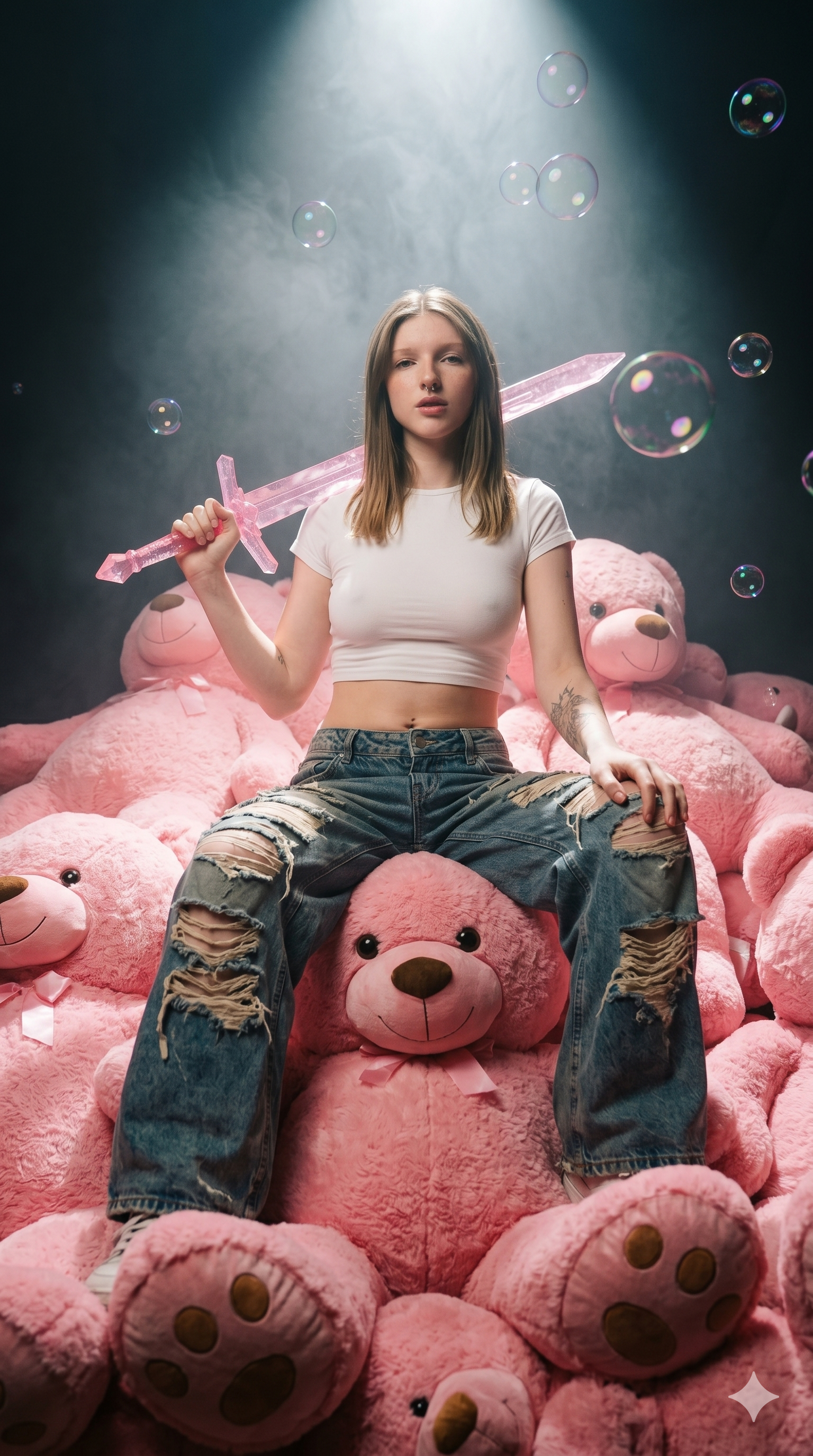 Teddy Girl – Bild 3