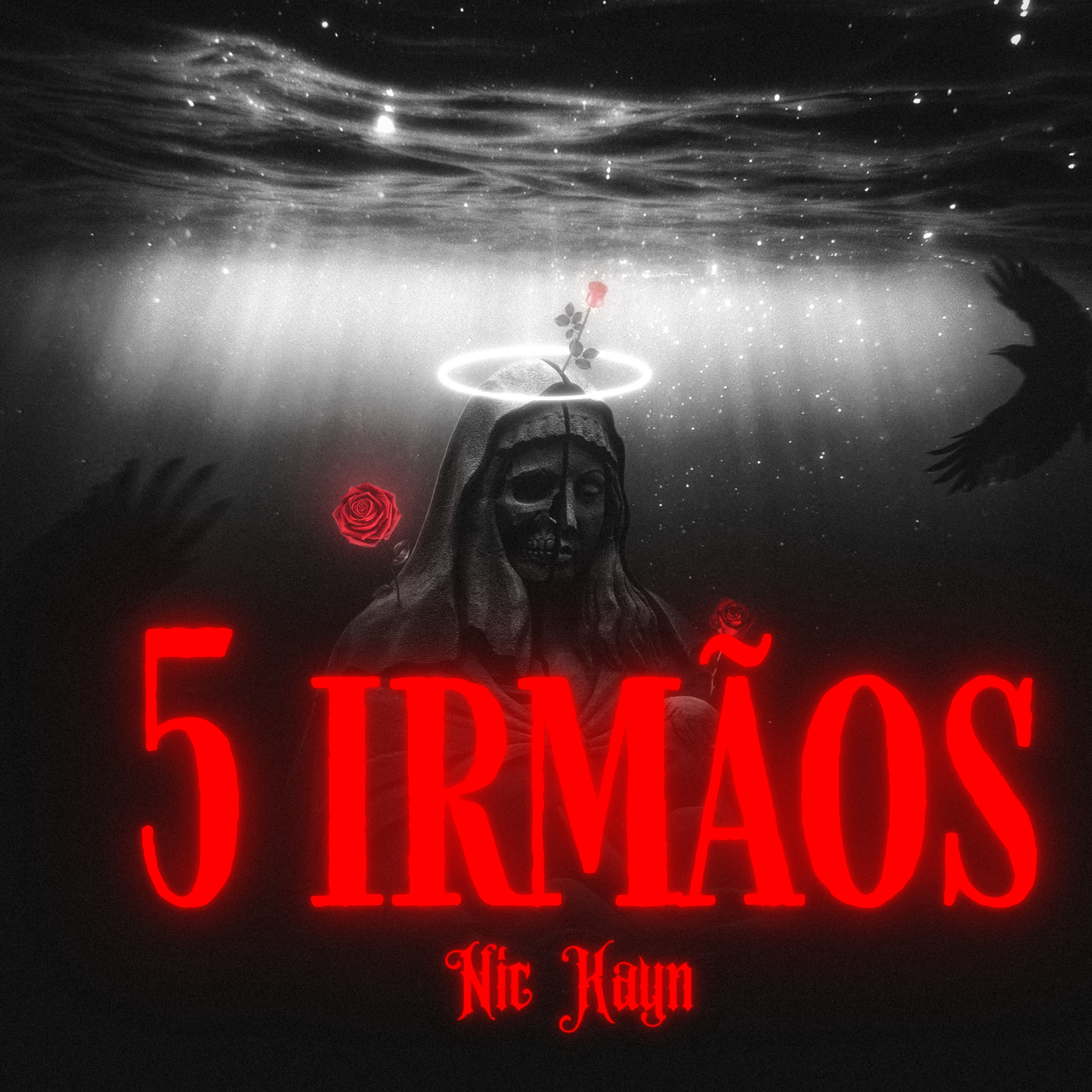 5 irma?os