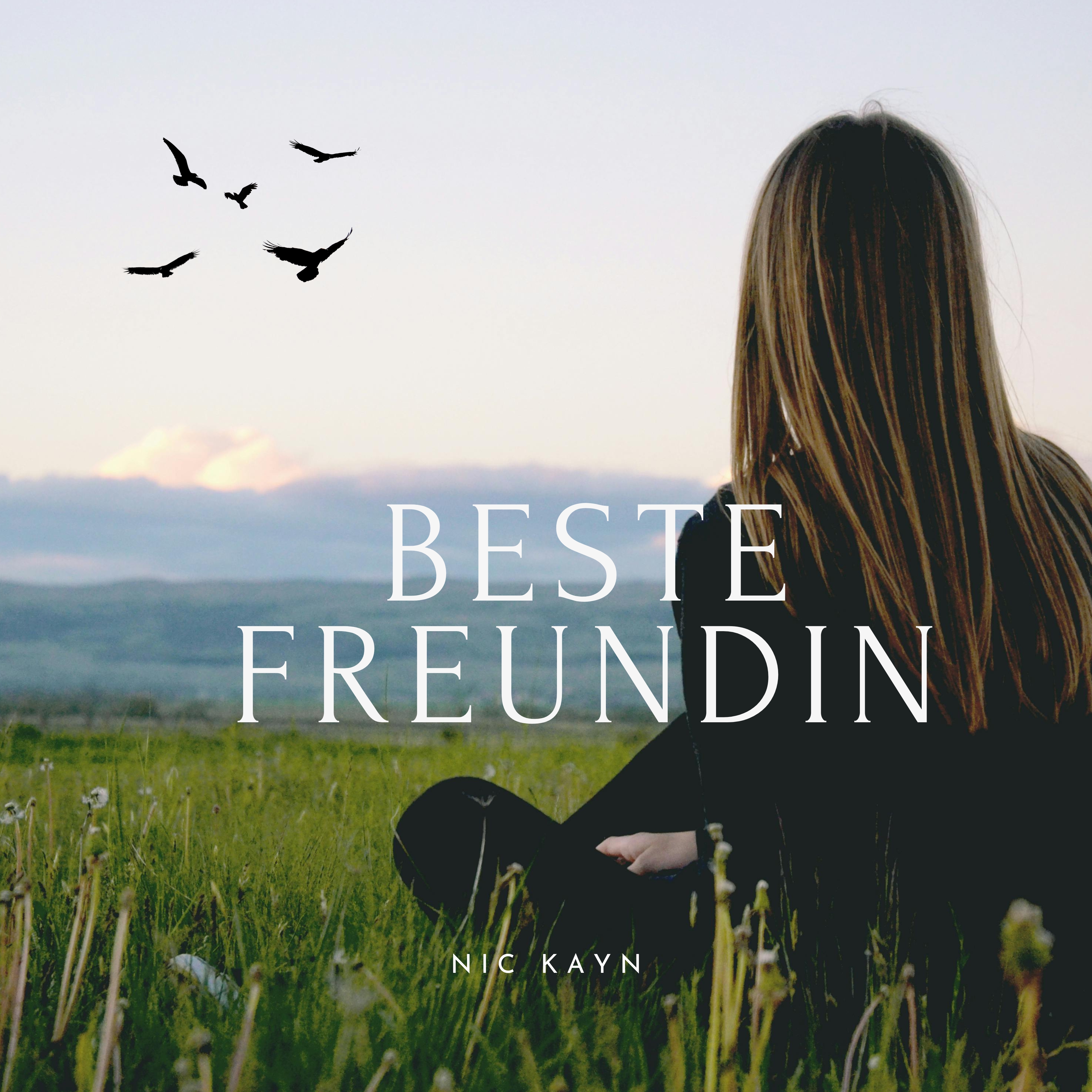 Beste Freundin