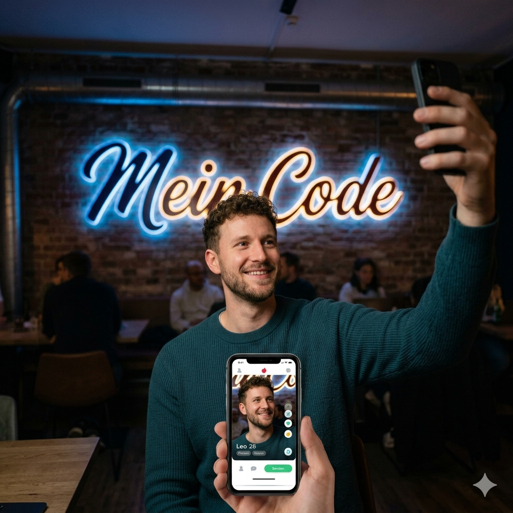 Mein Code